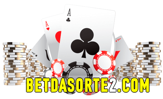 Jogue jogos de pôquer em betdasorte