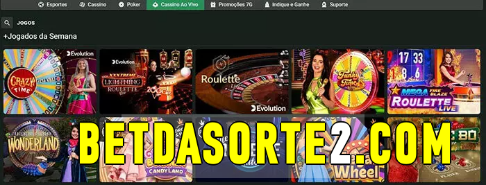 betdasorte