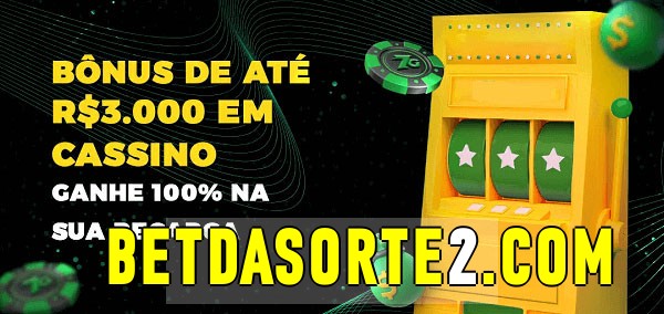 7gams melhor bônus de depósito